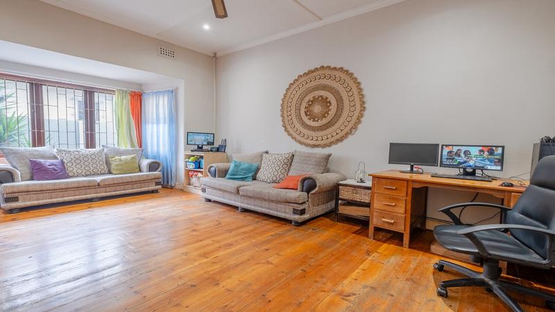 4 Bedroom Property for Sale in Vasco Estate Western Cape